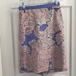 Beautiful pencil skirt